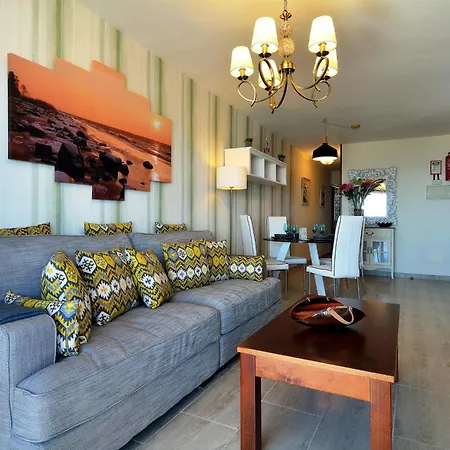 Апартаменты Lanz Lava By Pvl Пуэрто дель Кармен