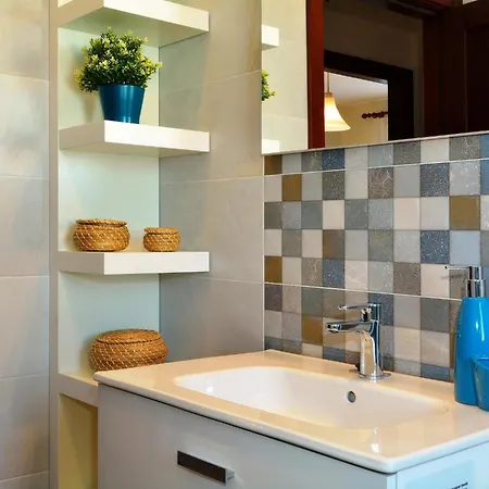 Lanz Lava By Pvl Апартаменты Пуэрто дель Кармен