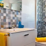 Apartmán Lanz Lava By Pvl *
