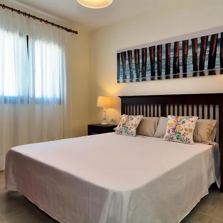 Appartement Lanz Lava By Pvl Puerto del Carmen (Lanzarote)