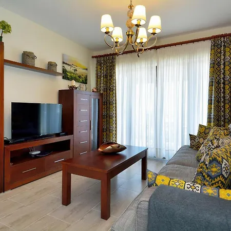 Apartment Lanz Lava By Pvl Puerto del Carmen (Lanzarote)