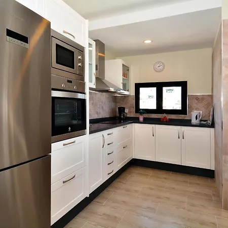 Lanz Lava By Pvl Appartement Puerto del Carmen (Lanzarote)