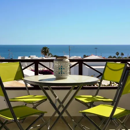 Lanz Lava By Pvl شقة