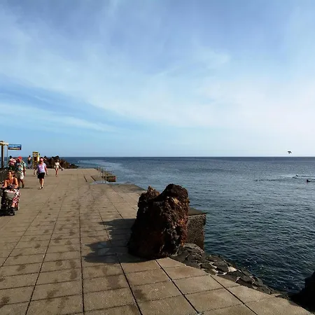 شقة Lanz Lava By Pvl *