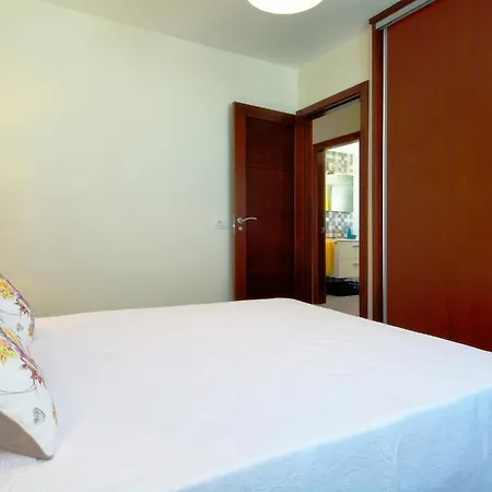 Apartmán Lanz Lava By Pvl Puerto del Carmen (Lanzarote)