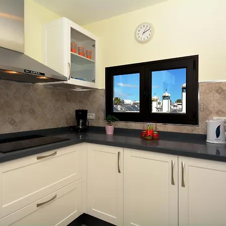 Lanz Lava By Pvl * بويرتو ذيل كارمين