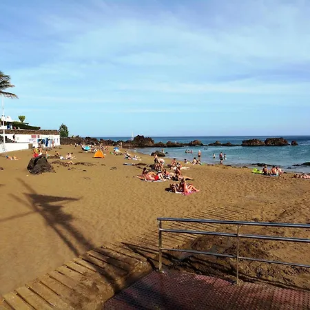 Lanz Lava By Pvl * Puerto del Carmen (Lanzarote)