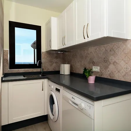 Appartement Lanz Lava By Pvl