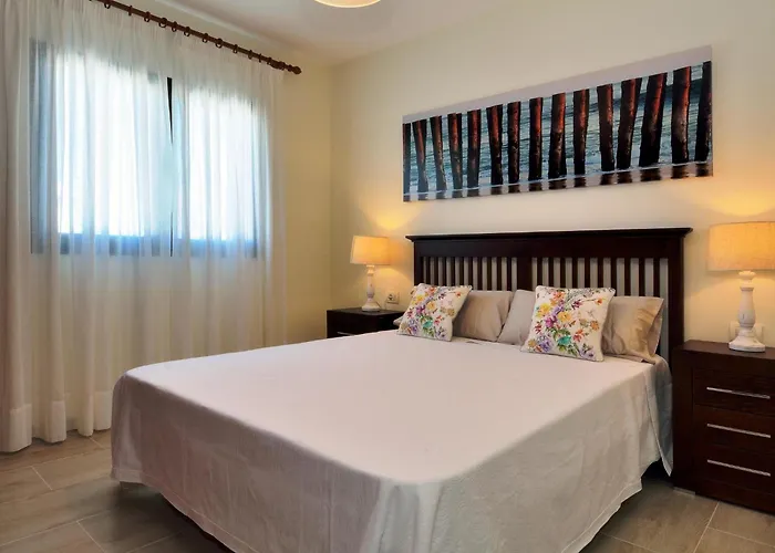 شقة Lanz Lava By Pvl بويرتو ذيل كارمين