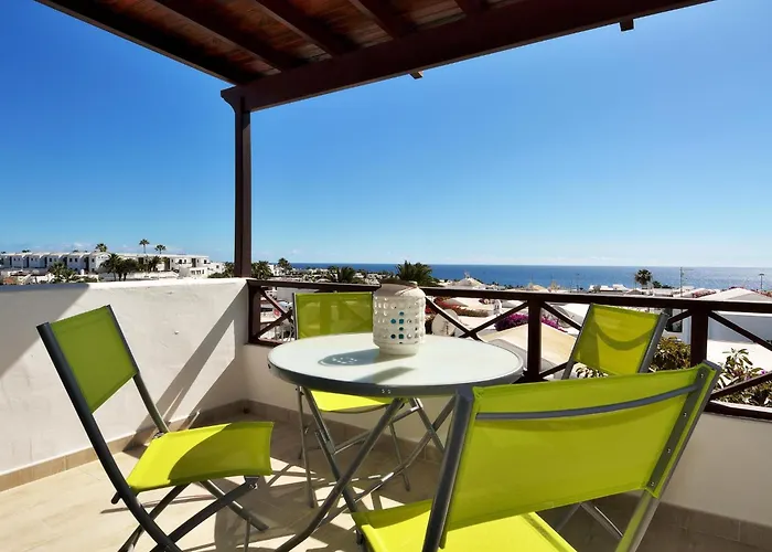 شقة Lanz Lava By Pvl