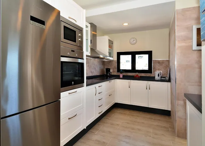 Lanz Lava By Pvl شقة بويرتو ذيل كارمين