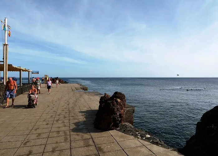 公寓 Lanz Lava By Pvl *