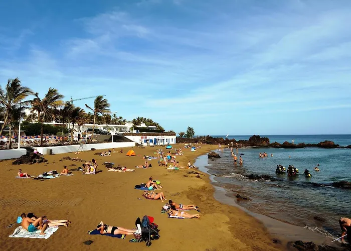 Lanz Lava By Pvl بويرتو ذيل كارمين