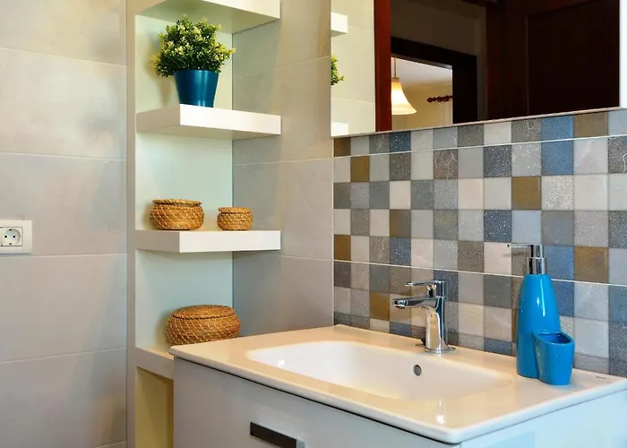 Lanz Lava By Pvl Апартаменты Пуэрто дель Кармен