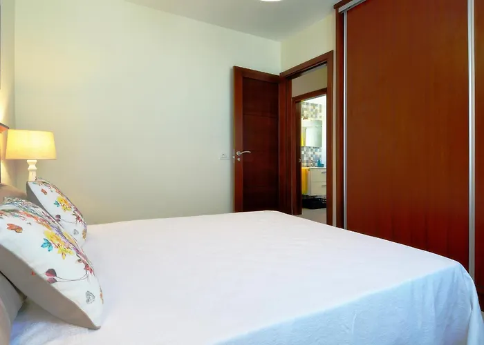 公寓 Lanz Lava By Pvl 卡门港