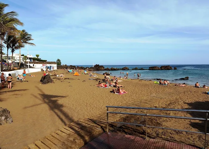 Lanz Lava By Pvl * بويرتو ذيل كارمين