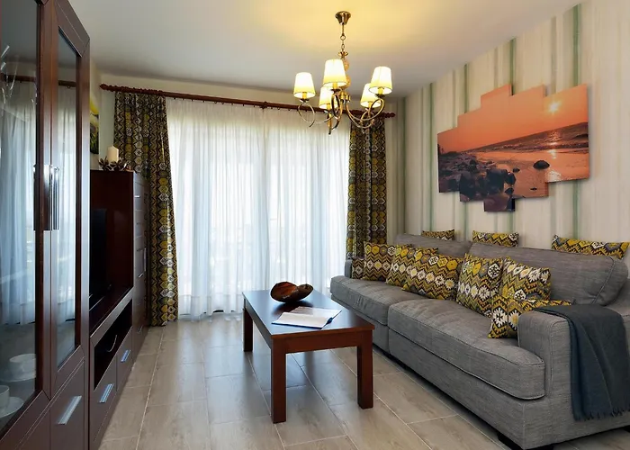 Lanz Lava By Pvl Апартаменты *