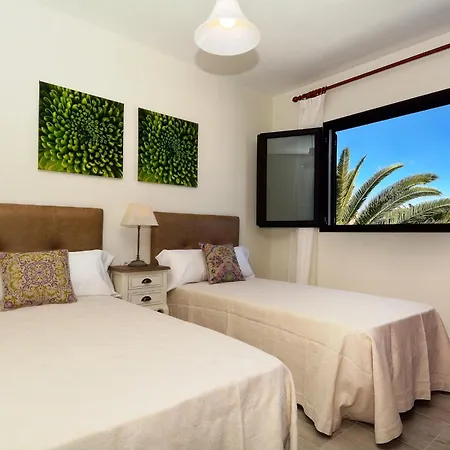 Lanz Lava By Pvl Apartamento *