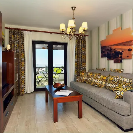 Apartamento Lanz Lava By Pvl *