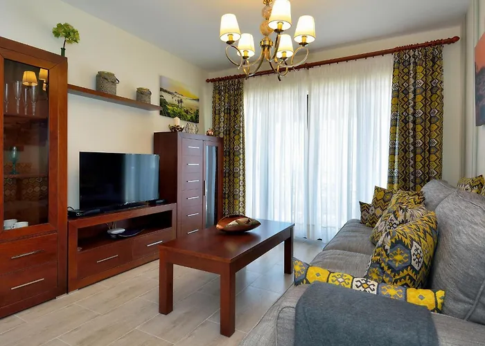 Apartamento Lanz Lava By Pvl Puerto del Carmen (Lanzarote)