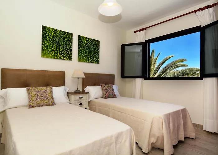 Lanz Lava By Pvl Apartamento *