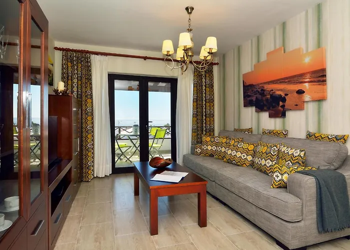 Apartamento Lanz Lava By Pvl *